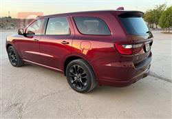 دودج دورانجو